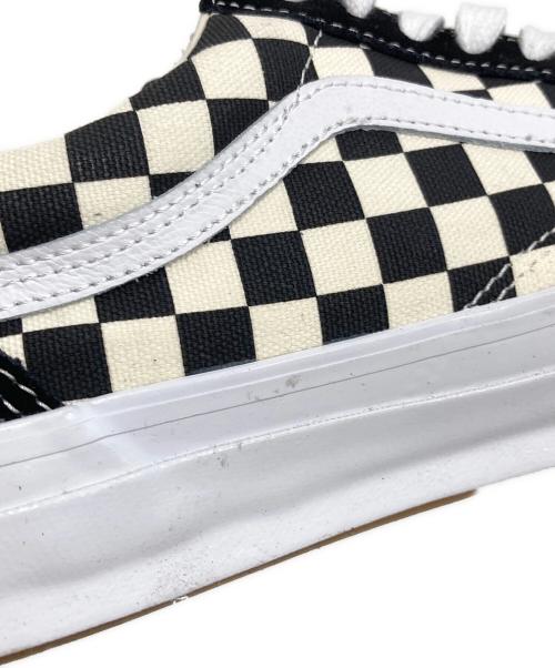 VANS（ヴァンズ）VANS (ヴァンズ) PREMIUM OLD SKOOL/プレミアム オールド スクール ブラック サイズ:SIZE 27の古着・服飾アイテム