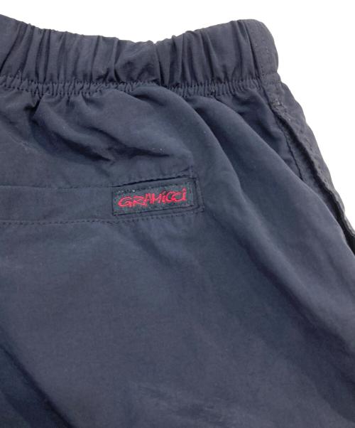 X-LARGE（エクストララージ）X-LARGE (エクストララージ) GRAMICCI (グラミチ) ハーフパンツ ブラック サイズ:SIZE Sの古着・服飾アイテム