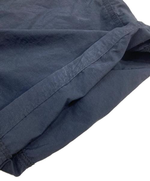 X-LARGE（エクストララージ）X-LARGE (エクストララージ) GRAMICCI (グラミチ) ハーフパンツ ブラック サイズ:SIZE Sの古着・服飾アイテム