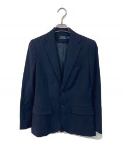 中古・古着通販】Paul Smith (ポールスミス) ストライプテーラード
