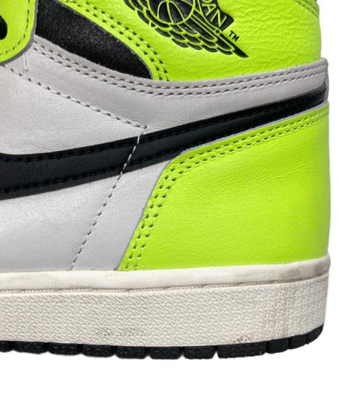 NIKE（ナイキ）NIKE (ナイキ) Air Jordan 1 High OG 