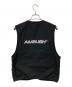 AMBUSH (アンブッシュ) MULTI POCKET VEST/マルチポケット ベスト ブラック サイズ:SIZE 1：8000円