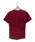 stussy (ステューシー) T-LEX プリントTシャツ レッド サイズ:SIZE S：5000円