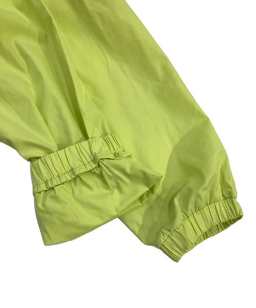 DUVETICA（デュベティカ）DUVETICA (デュベティカ) ジップパーカー イエロー サイズ:SIZE 52の古着・服飾アイテム