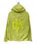 DUVETICA (デュベティカ) ジップパーカー イエロー サイズ:SIZE 52：6000円