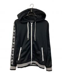 MOOSE KNUCKLES（ムース ナックルズ）の古着「ボンバージャケット」｜ブラック