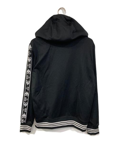 MOOSE KNUCKLES（ムース ナックルズ）MOOSE KNUCKLES (ムース ナックルズ) ボンバージャケット ブラック サイズ:SIZE Sの古着・服飾アイテム