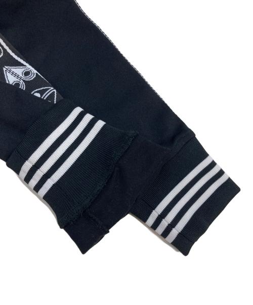 MOOSE KNUCKLES（ムース ナックルズ）MOOSE KNUCKLES (ムース ナックルズ) ボンバージャケット ブラック サイズ:SIZE Sの古着・服飾アイテム