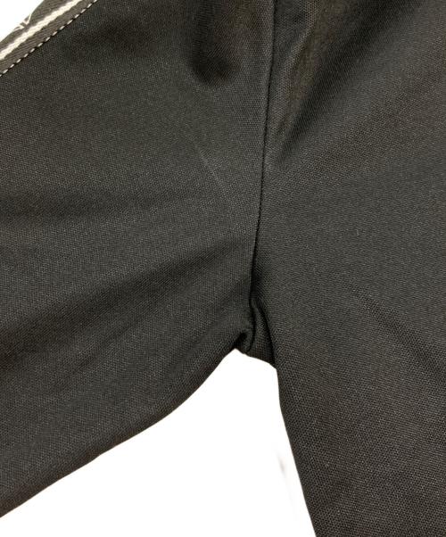 MOOSE KNUCKLES（ムース ナックルズ）MOOSE KNUCKLES (ムース ナックルズ) ボンバージャケット ブラック サイズ:SIZE Sの古着・服飾アイテム