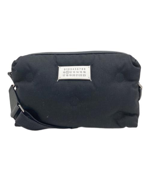 Maison Margiela（メゾンマルジェラ）Maison Margiela (メゾンマルジェラ) GLAM SLAM SPORT CAMERA BAG/グラム スラム スポーツ カメラ バッグ ブラックの古着・服飾アイテム