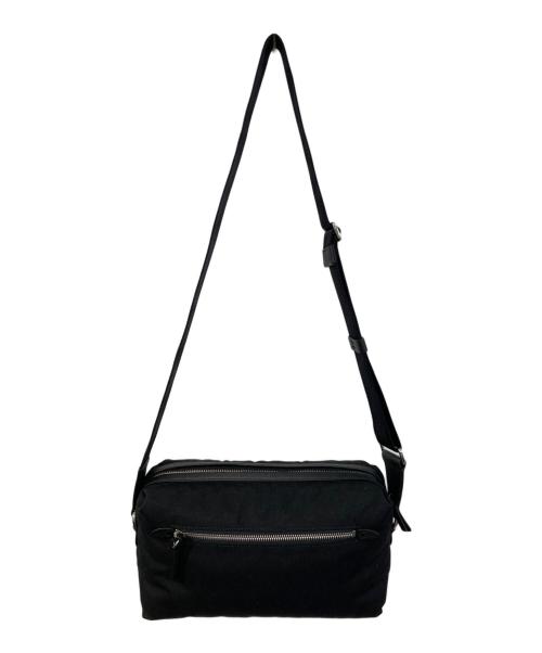 Maison Margiela（メゾンマルジェラ）Maison Margiela (メゾンマルジェラ) GLAM SLAM SPORT CAMERA BAG/グラム スラム スポーツ カメラ バッグ ブラックの古着・服飾アイテム