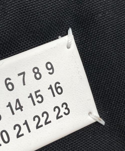 Maison Margiela（メゾンマルジェラ）Maison Margiela (メゾンマルジェラ) GLAM SLAM SPORT CAMERA BAG/グラム スラム スポーツ カメラ バッグ ブラックの古着・服飾アイテム