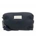 Maison Margiela（メゾンマルジェラ）の古着「GLAM SLAM SPORT CAMERA BAG/グラム スラム スポーツ カメラ バッグ」｜ブラック
