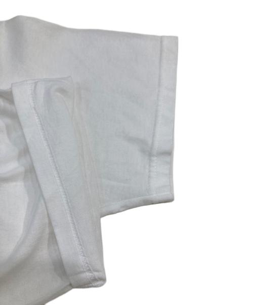 anvil（アンヴィル）anvil (アンヴィル) プリントTシャツ ホワイト サイズ:SIZE Lの古着・服飾アイテム