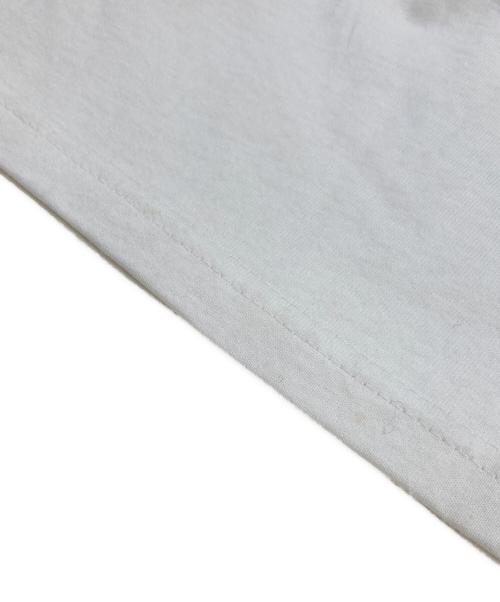 anvil（アンヴィル）anvil (アンヴィル) プリントTシャツ ホワイト サイズ:SIZE Lの古着・服飾アイテム