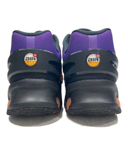 NIKE（ナイキ）NIKE (ナイキ) AIR MAX DN8/エアマックス ディーエヌエイト パープル サイズ:SIZE 27cmの古着・服飾アイテム