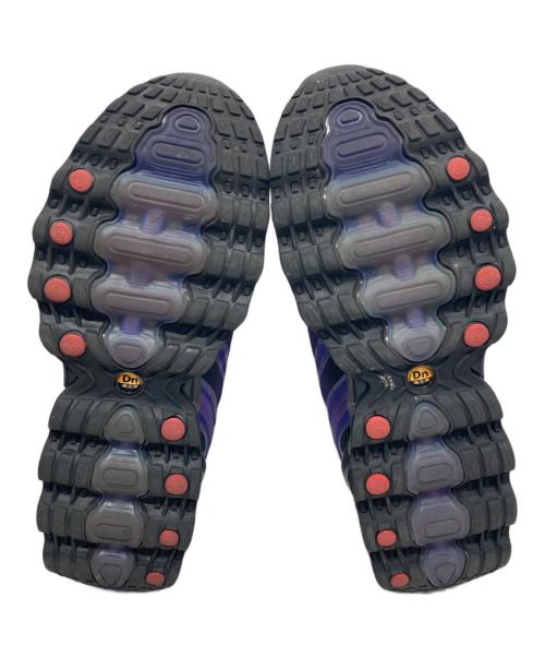 NIKE（ナイキ）NIKE (ナイキ) AIR MAX DN8/エアマックス ディーエヌエイト パープル サイズ:SIZE 27cmの古着・服飾アイテム