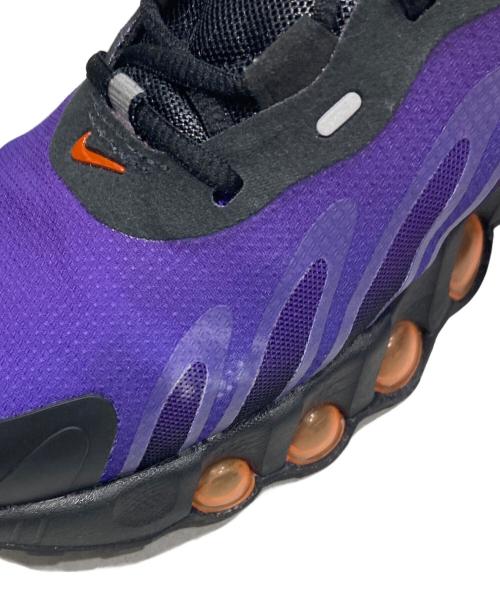 NIKE（ナイキ）NIKE (ナイキ) AIR MAX DN8/エアマックス ディーエヌエイト パープル サイズ:SIZE 27cmの古着・服飾アイテム