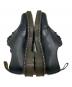 中古・古着 Dr.Martens (ドクターマーチン) BEAMS (ビームス) 別注3ホールシューズ ブラック サイズ:UK5：6000円