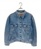 LEVI'Sリーバイス）の古着「70503-0216 デニムジャケット」｜インディゴ