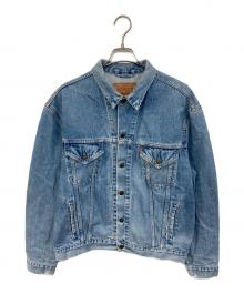 LEVI'S（リーバイス）の古着「70503-0216 デニムジャケット」｜インディゴ