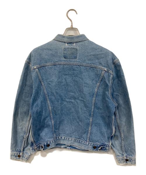 LEVI'S（リーバイス）LEVI'S (リーバイス) 70503-0216 デニムジャケット インディゴ サイズ:XLの古着・服飾アイテム