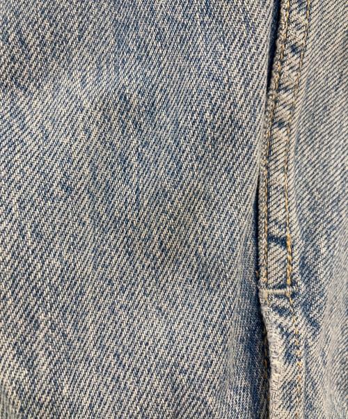 LEVI'S（リーバイス）LEVI'S (リーバイス) 70503-0216 デニムジャケット インディゴ サイズ:XLの古着・服飾アイテム