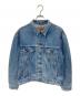 LEVI'S（リーバイス）の古着「70503-0216 デニムジャケット」｜インディゴ