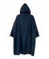 Dulcamara (ドゥルカマラ) よそいきBIGフラップコート ネイビー サイズ:SIZE 0：13000円