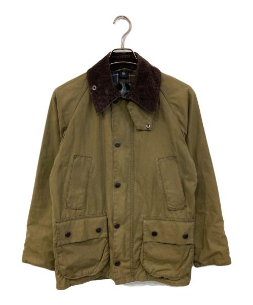 Barbour（バブアー）Barbour (バブアー) CLASSIC BEDALE WAX JKT/クラシック ビデイル ワックス ジャケット カーキ サイズ:SIZE C32/81CMの古着・服飾アイテム
