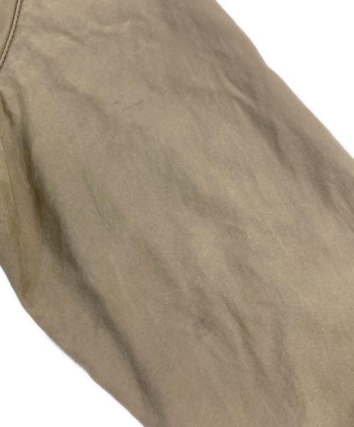 Barbour（バブアー）Barbour (バブアー) CLASSIC BEDALE WAX JKT/クラシック ビデイル ワックス ジャケット カーキ サイズ:SIZE C32/81CMの古着・服飾アイテム