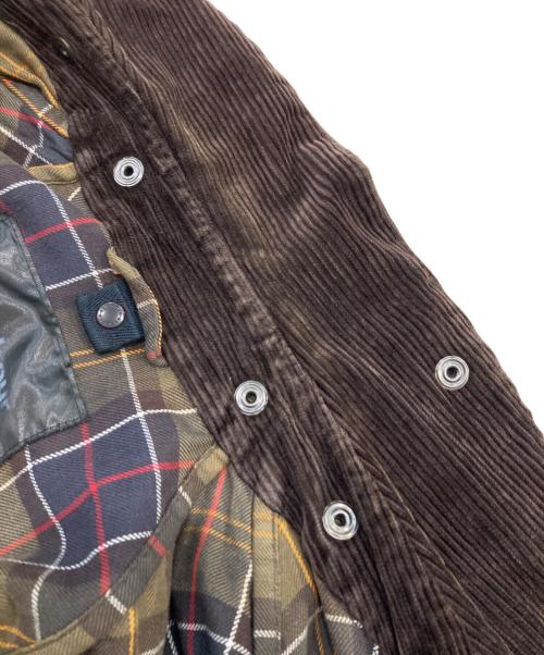 Barbour（バブアー）Barbour (バブアー) CLASSIC BEDALE WAX JKT/クラシック ビデイル ワックス ジャケット カーキ サイズ:SIZE C32/81CMの古着・服飾アイテム