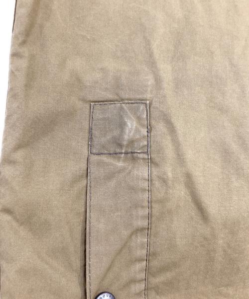 Barbour（バブアー）Barbour (バブアー) CLASSIC BEDALE WAX JKT/クラシック ビデイル ワックス ジャケット カーキ サイズ:SIZE C32/81CMの古着・服飾アイテム