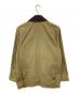Barbour (バブアー) CLASSIC BEDALE WAX JKT/クラシック ビデイル ワックス ジャケット カーキ サイズ:SIZE C32/81CM：18000円