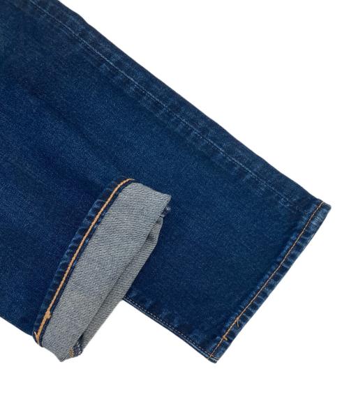 LEVI'S PReMIUM（リーバイス プレミアム）LEVI'S PReMIUM (リーバイス プレミアム) 501 レギュラーストレート デニムパンツ インディゴ サイズ:ｗ29Ⅼ32 未使用品の古着・服飾アイテム