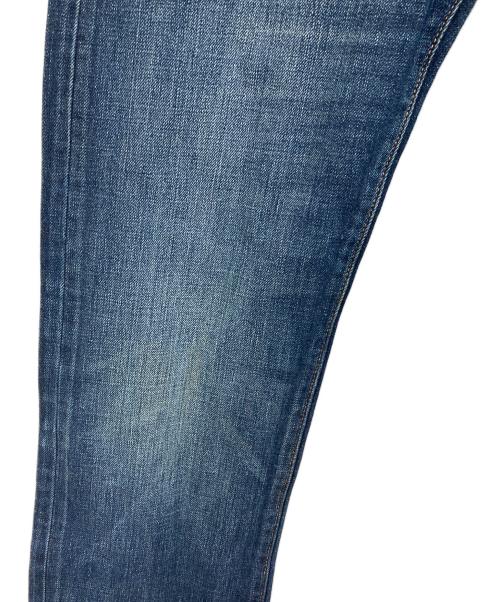 LEVI'S（リーバイス）LEVI'S (リーバイス) 502 レギュラーテーパード インディゴ サイズ:W29 L32 未使用品の古着・服飾アイテム