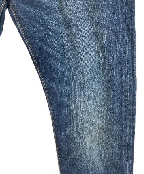 LEVI'S（リーバイス）LEVI'S (リーバイス) 502 レギュラーテーパード インディゴ サイズ:W29 L32 未使用品の古着・服飾アイテム