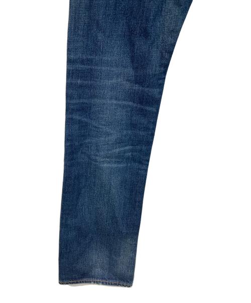 LEVI'S（リーバイス）LEVI'S (リーバイス) 502 レギュラーテーパード インディゴ サイズ:W29 L32 未使用品の古着・服飾アイテム