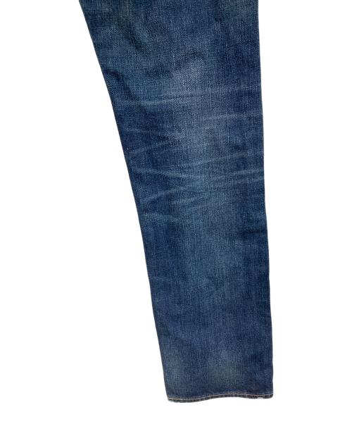 LEVI'S（リーバイス）LEVI'S (リーバイス) 502 レギュラーテーパード インディゴ サイズ:W29 L32 未使用品の古着・服飾アイテム