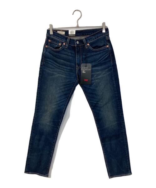 LEVI'S PReMIUM（リーバイス プレミアム）LEVI'S PReMIUM (リーバイス プレミアム) 511 スリムフィット ジーンズ インディゴ サイズ:W29L32 未使用品の古着・服飾アイテム