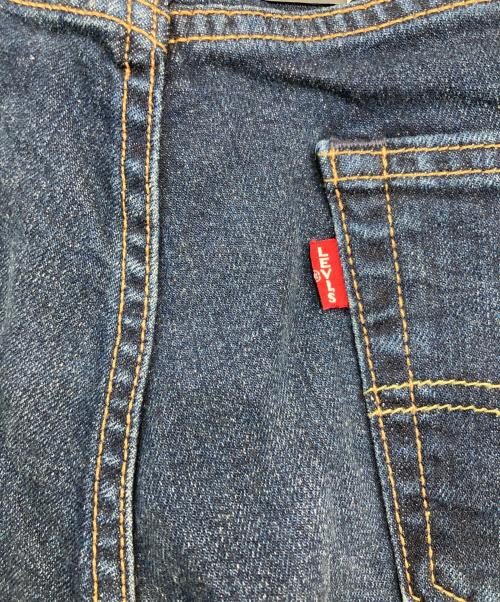 LEVI'S PReMIUM（リーバイス プレミアム）LEVI'S PReMIUM (リーバイス プレミアム) 511 スリムフィット ジーンズ インディゴ サイズ:W29L32 未使用品の古着・服飾アイテム