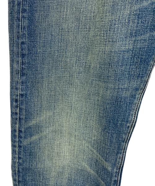 LEVI'S PReMIUM（リーバイス プレミアム）LEVI'S PReMIUM (リーバイス プレミアム) 501ストレートパンツ インディゴ サイズ:W33×L32 未使用品の古着・服飾アイテム