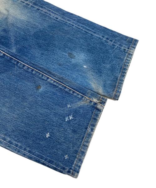 LEVI'S（リーバイス）LEVI'S (リーバイス) 復刻501デニムパンツ インディゴ サイズ:SIZE W28L36の古着・服飾アイテム