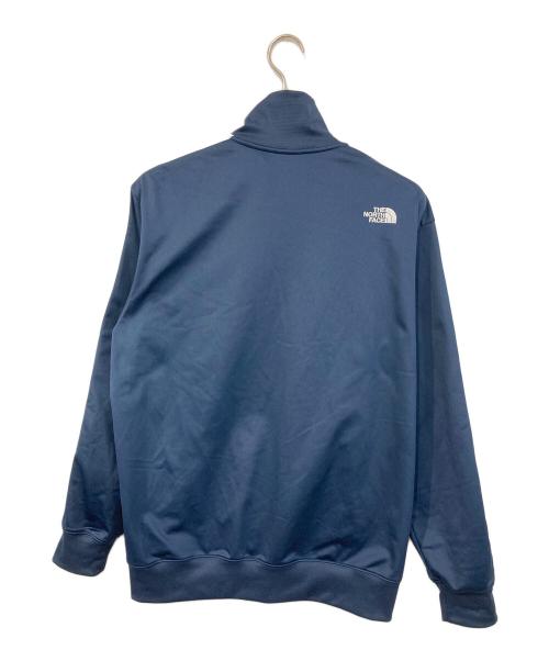 THE NORTH FACE（ザ ノース フェイス）THE NORTH FACE (ザ ノース フェイス) ザ トラックジャケット ネイビー サイズ:SIZE Lの古着・服飾アイテム