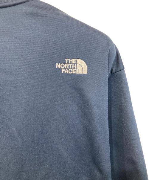 THE NORTH FACE（ザ ノース フェイス）THE NORTH FACE (ザ ノース フェイス) ザ トラックジャケット ネイビー サイズ:SIZE Lの古着・服飾アイテム