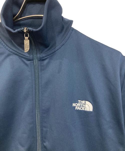 THE NORTH FACE（ザ ノース フェイス）THE NORTH FACE (ザ ノース フェイス) ザ トラックジャケット ネイビー サイズ:SIZE Lの古着・服飾アイテム