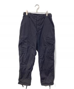 中古・古着通販】MAATEE&SONS (マーティーアンドサンズ) CHINO TROUSER