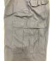 中古・古着 US ARMY (ユーエスアーミー) B.D.U. TROUSERS ネイビー サイズ:SMALL SHORT：7000円