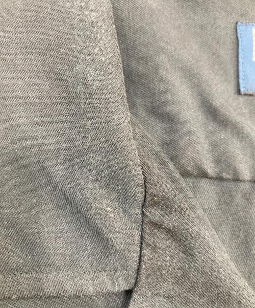 POLO RALPH LAUREN（ポロ・ラルフローレン）POLO RALPH LAUREN (ポロ・ラルフローレン) CALDWELLオープンカラーシャツ ネイビー サイズ:XXLの古着・服飾アイテム