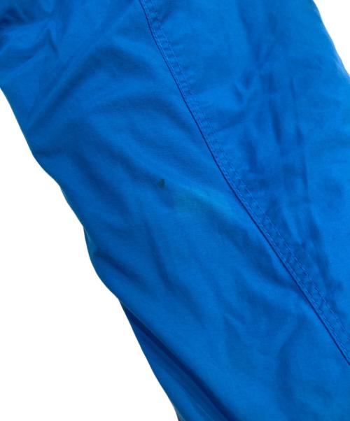 Patagonia（パタゴニア）Patagonia (パタゴニア) fall line insulated jacket/フォール・ライン・インサレーテッド・ジャケット ブルー サイズ:SIZE Mの古着・服飾アイテム